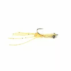 Fulling Mill Bonefish Cuban Shrimp Light Tan