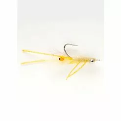 Fulling Mill Bonefish Cuban Shrimp Light Tan 5 Fulling Mill Bonefish Cuban Shrimp Light Tan -Ahrex Sales 2023 9181.1 2