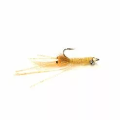 Fulling Mill Bonefish Cuban Shrimp Tan