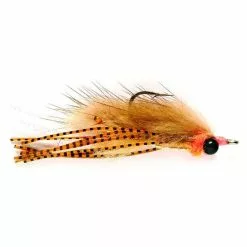 Fulling Mill Bonefish Homer Shrimpson
