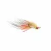 Fulling Mill Bonefish Clouser Foxy Hot Legs