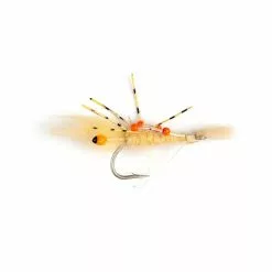 Fulling Mill Bonefish Sand Prawn