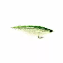 Fulling Mill Los Roques Minnow Green