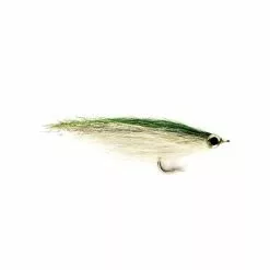 Fulling Mill Los Roques Minnow Green -Ahrex Sales 2023 9524.1 2
