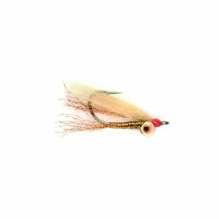 Fulling Mill Bonefish Christmas Special Orange