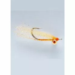 Fulling Mill Bonefish Christmas Special Orange -Ahrex Sales 2023 9540.1 2