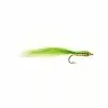 Fulling Mill Olive/White Epoxy Baitfish