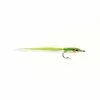 Fulling Mill Chartreuse EeZee Sand Eel