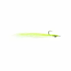 Fulling Mill Clouser Non Tangle