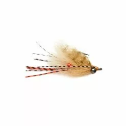 Fulling Mill Itchy Trigger Light Brown Tan