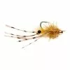 Fulling Mill Critter Bug Tan Size 6