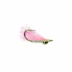 Fulling Mill Pink Crazy Charlie