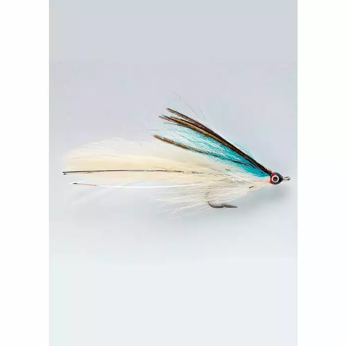 Fulling Mill Blue/White Deceiver 2 Fulling Mill Blue/White Deceiver - Image 2