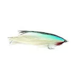Fulling Mill Blue/White Deceiver