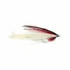 Fulling Mill Red/White Deceiver