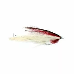 Fulling Mill Red/White Deceiver