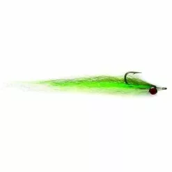 Fulling Mill Saltwater Clouser Slinky Fly