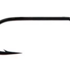 Ahrex FW500 - Dry Fly Traditional Barbed Hook - Funky Fly Tying