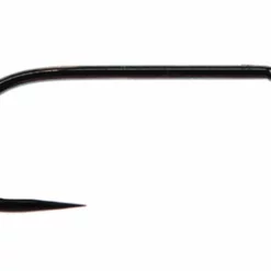 Ahrex FW501 - Dry Fly Traditional Barbless Hook - Funky Fly Tying