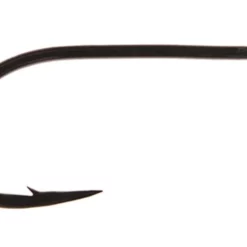 Ahrex FW502 - Dry Fly Light Barbed Hook - Funky Fly Tying