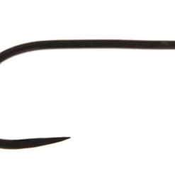 Ahrex FW503 - Dry Fly Light Barbless Hook - Funky Fly Tying