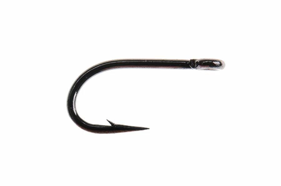 Ahrex FW506 - Dry Fly Mini Barbed Hook - Funky Fly Tying 2 Ahrex FW506 - Dry Fly Mini Barbed Hook - Funky Fly Tying - Image 2