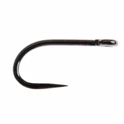 Ahrex FW507 - Dry Fly Mini Barbless Hook - Funky Fly Tying