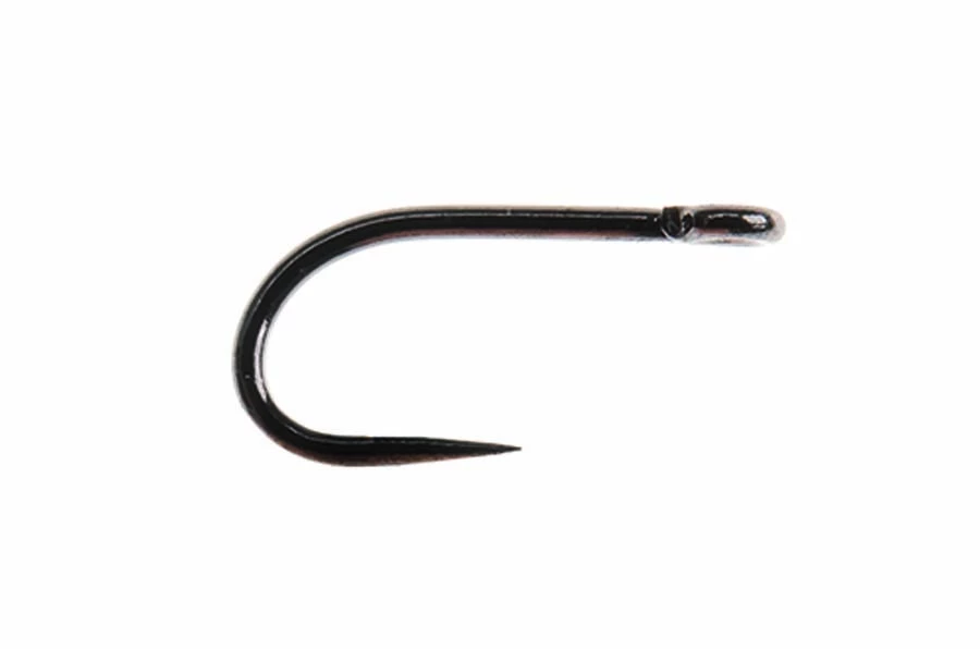 Ahrex FW507 - Dry Fly Mini Barbless Hook - Funky Fly Tying 2 Ahrex FW507 - Dry Fly Mini Barbless Hook - Funky Fly Tying - Image 2