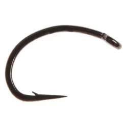 Ahrex FW524 - Super Dry Barbed Hook - Funky Fly Tying
