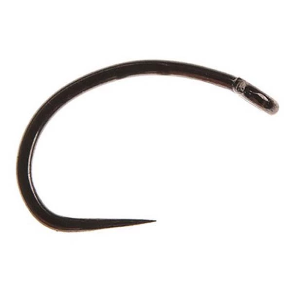 Ahrex FW525 - Super Dry Barbless Hook - Funky Fly Tying 2 Ahrex FW525 - Super Dry Barbless Hook - Funky Fly Tying - Image 2