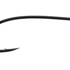 Ahrex FW530 - Sedge Dry Barbed Hook - Funky Fly Tying