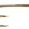 Ahrex HR428 Gold - Tying Double - Funky Fly Tying