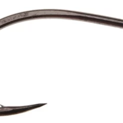 Ahrex HR482 - Trailer Hook HR - Funky Fly Tying