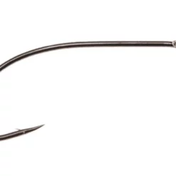 Ahrex NS156 - Traditional Shrimp Hook - Funky Fly Tying