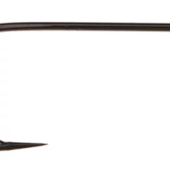 Ahrex PR370 - 60 Degree Bent Streamer Hook - Funky Fly Tying