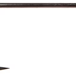 Ahrex PR374 - 90 Degree Bent Jig Streamer Hook - Funky Fly Tying