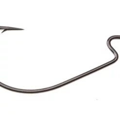 Ahrex PR380 - Texas Predator Hook - Funky Fly Tying