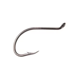 Ahrex PR382 - Trailer Hook, Barbed PR Hook - Funky Fly Tying
