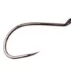 Ahrex PR383 - Trailer Hook, Barbless PR Hook - Funky Fly Tying