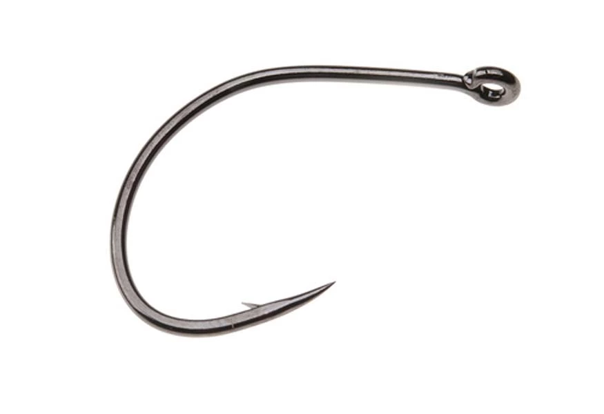 Ahrex NS172 - Curved Gammarus Hook - Funky Fly Tying 2 Ahrex NS172 - Curved Gammarus Hook - Funky Fly Tying - Image 2