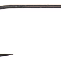 Ahrex SA210 -Bob Clouser Signature Barbed Hook - Funky Fly Tying