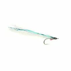 Fulling Mill Bass Streamer Blue