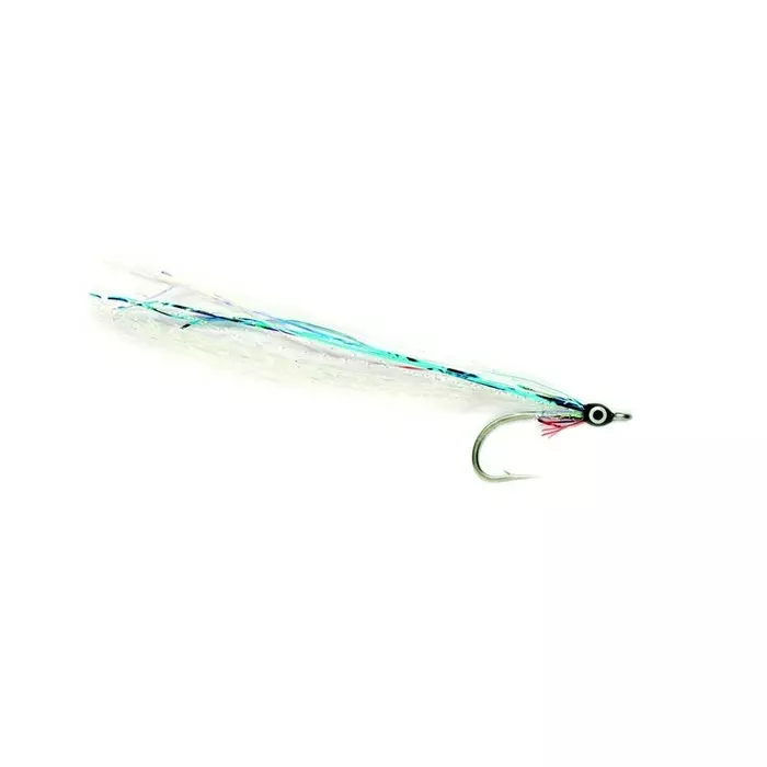 Fulling Mill Bass Streamer Blue 1 Fulling Mill Bass Streamer Blue