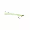 Fulling Mill Bass Streamer Chartreuse