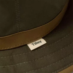 Tilley Outback Waxed Cotton Hat 9 Tilley Outback Waxed Cotton Hat -Ahrex Sales 2023 f13a0164.1