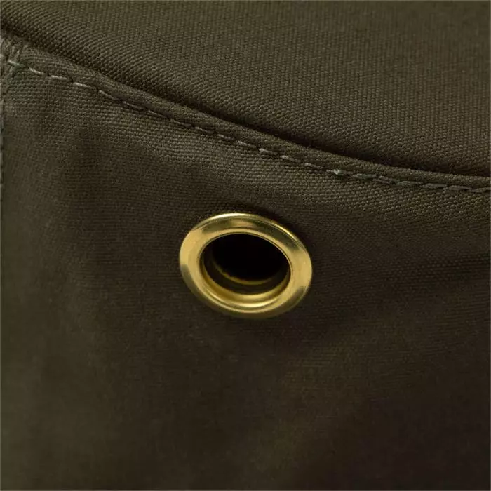 Tilley Outback Waxed Cotton Hat 3 Tilley Outback Waxed Cotton Hat - Image 3