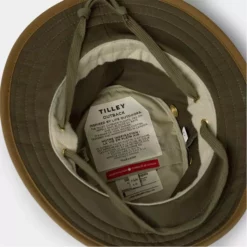 Tilley Outback Waxed Cotton Hat