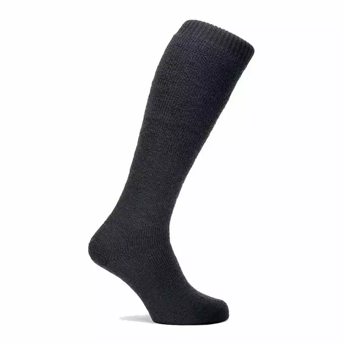 Farlows Ranger Knitted Knee High Boot Socks 2 Farlows Ranger Knitted Knee High Boot Socks - Image 2
