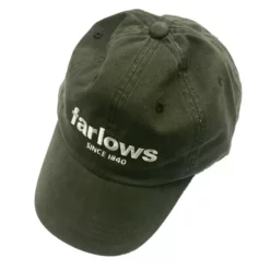 Farlows Cotton Twill Cap -Ahrex Sales 2023 f17a0171.2 1