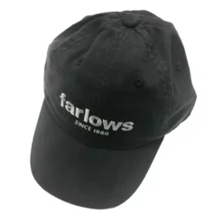 Farlows Cotton Twill Cap -Ahrex Sales 2023 f17a0171.3